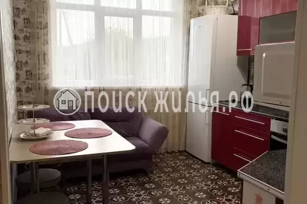 Квартира «На Морской», Новомихайловский