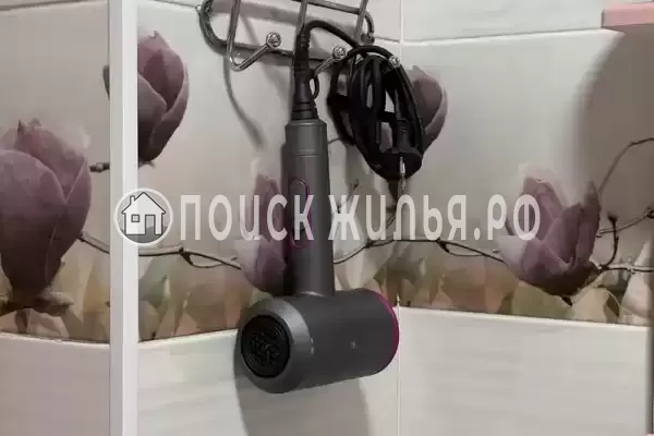 Квартира «На Морской», Новомихайловский