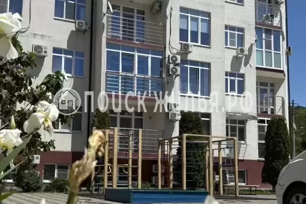 Квартира «На Морской», Новомихайловский