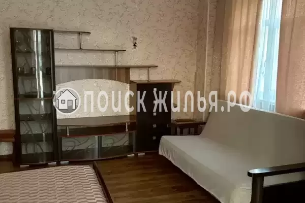 Квартира «На Морской», Новомихайловский