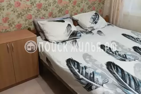 Квартира, Изумрудная, д.11, Лазаревское