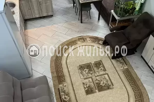 Квартира «Солнышко», Геленджик