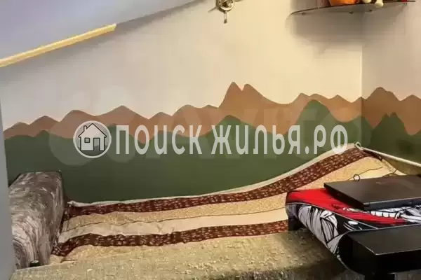 Квартира «Солнышко», Геленджик