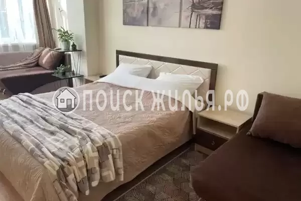 Квартира, Грибоедова, д.15, Сочи