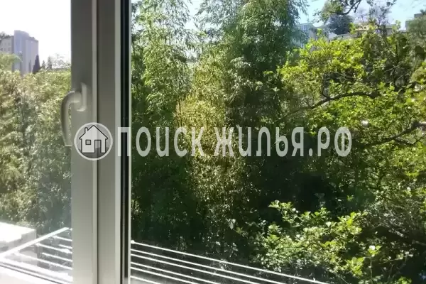 Квартира, Грибоедова, д.15, Сочи