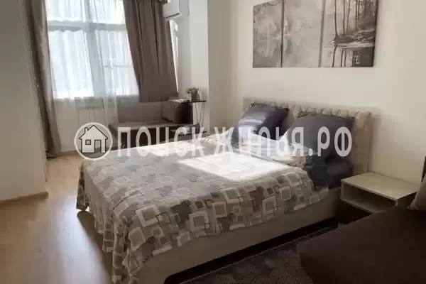 Квартира, Грибоедова, д.15, Сочи