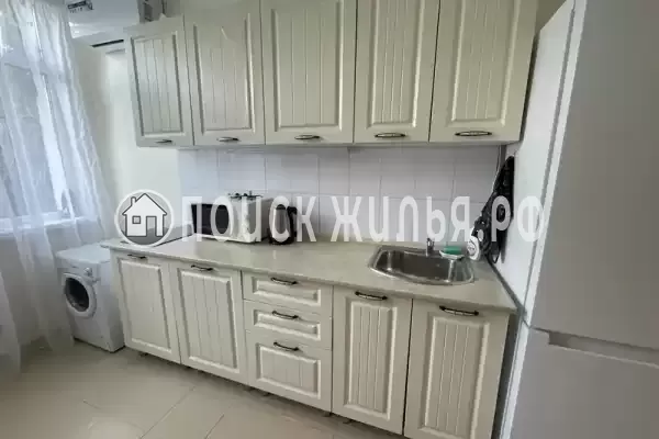 Квартира, Грибоедова, д.15, Сочи