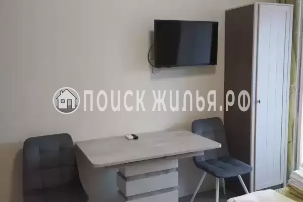 Квартира «-студия в ЖК Каравелла Португалии», Дагомыс