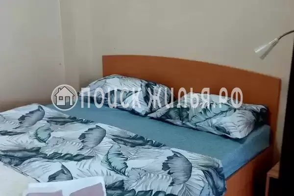 Апартаменты, Речная, д.6, Туапсе