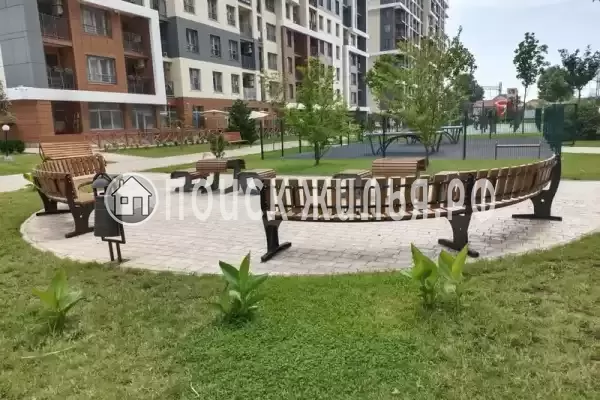 Квартира «У моря», Дагомыс