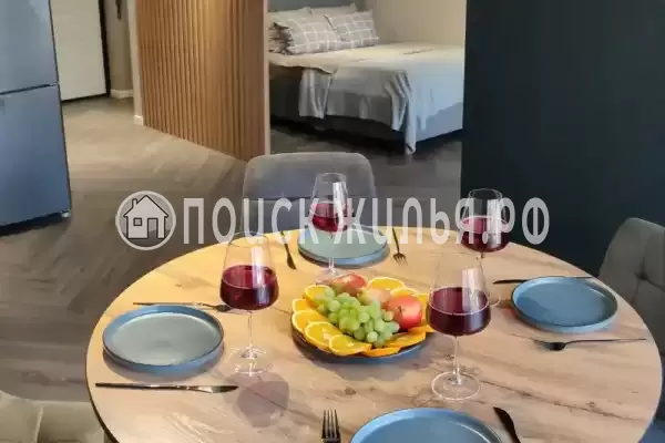 Квартира «У моря», Краснодарский край, Сочи, Дагомыс, Старошоссейная, д.5