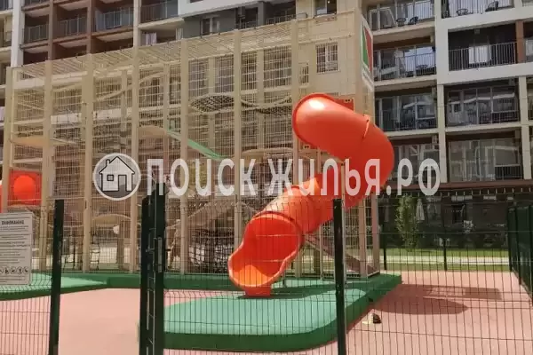 Квартира «У моря», Дагомыс