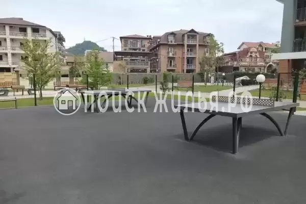 Квартира «У моря», Дагомыс