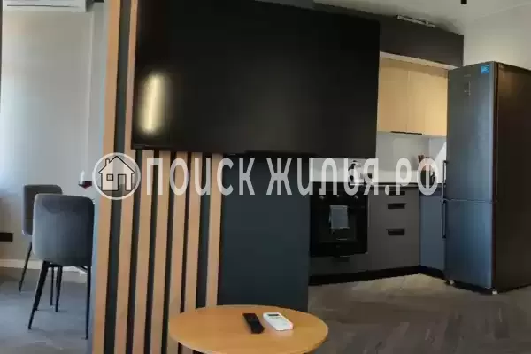 Квартира «У моря», Дагомыс