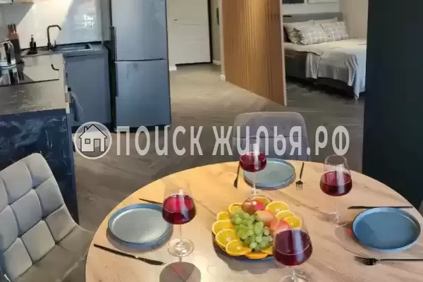 Квартира «У моря», Дагомыс