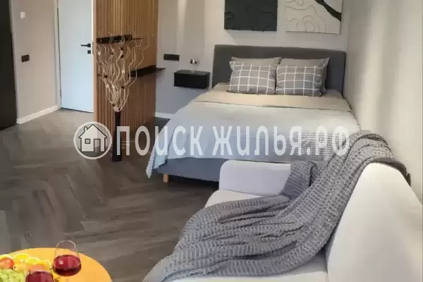 Квартира «У моря», Дагомыс