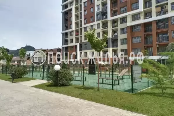 Квартира «У моря», Дагомыс