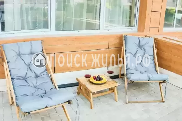 Квартира «У моря», Дагомыс