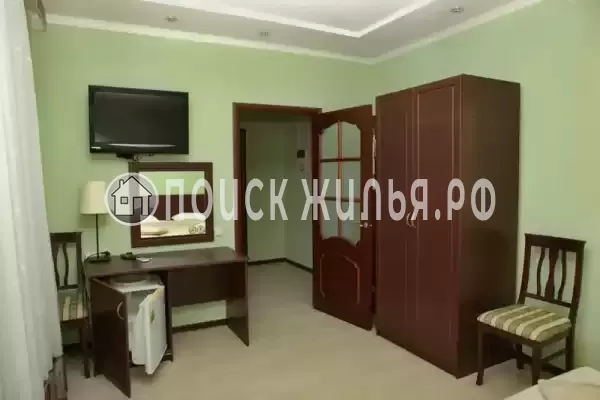 Апартаменты «Афалина», Ольгинка