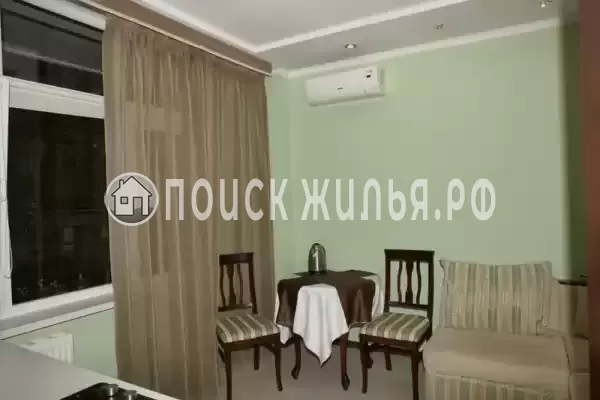Апартаменты «Афалина», Ольгинка