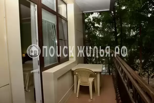 Апартаменты «Афалина», Ольгинка