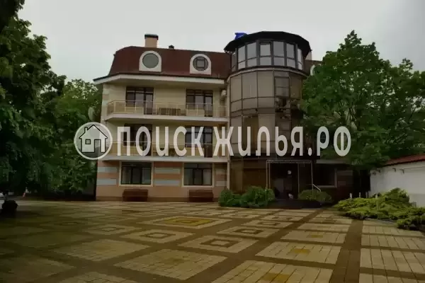 Апартаменты «Афалина», Краснодарский край, Ольгинка, Морская, д.11