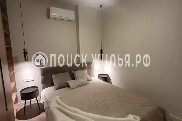 Апартаменты «В ЖК Светлана-парк», Сочи