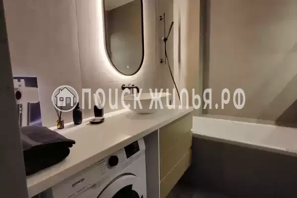 Апартаменты «В ЖК Светлана-парк», Сочи