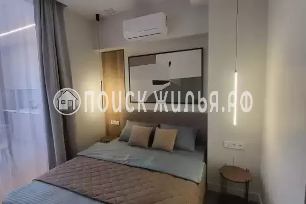 Апартаменты «В ЖК Светлана-парк», Сочи