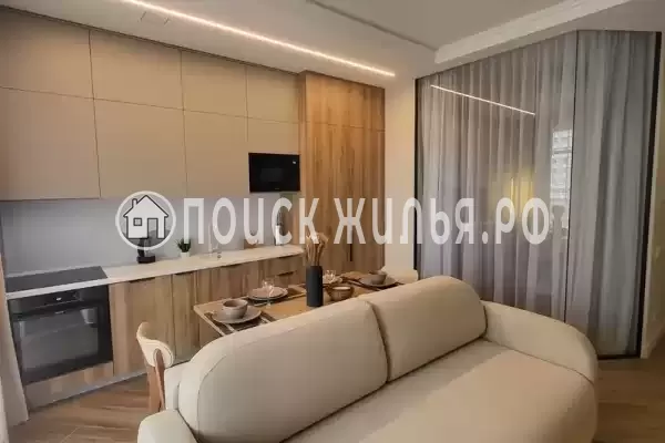 Апартаменты «В ЖК Светлана-парк», Сочи