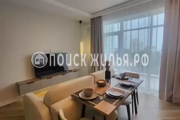 Апартаменты «В ЖК Светлана-парк»