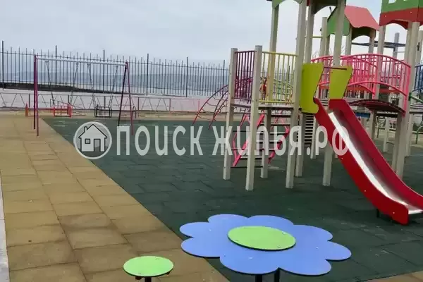 Квартира, Черноморская набережная, д.1К, Феодосия