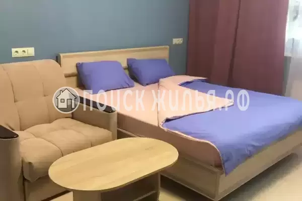 Квартира, Черноморская набережная, д.1К, Феодосия