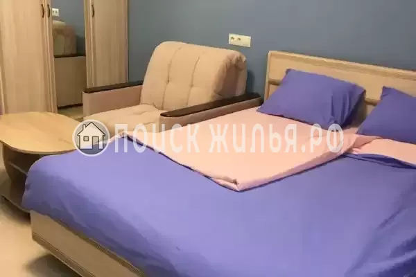 Квартира, Черноморская набережная, д.1К, Феодосия