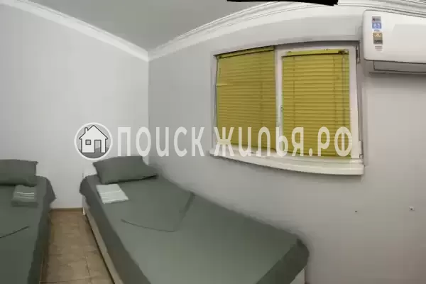 Квартира «У моря», Дагомыс