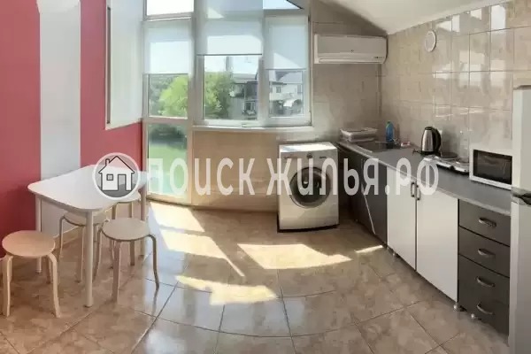 Квартира «У моря», Дагомыс