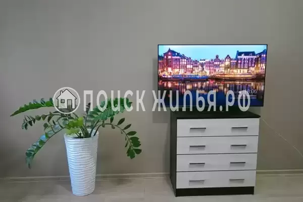 Квартира «-студия в ЖК Черноморский 2», Геленджик