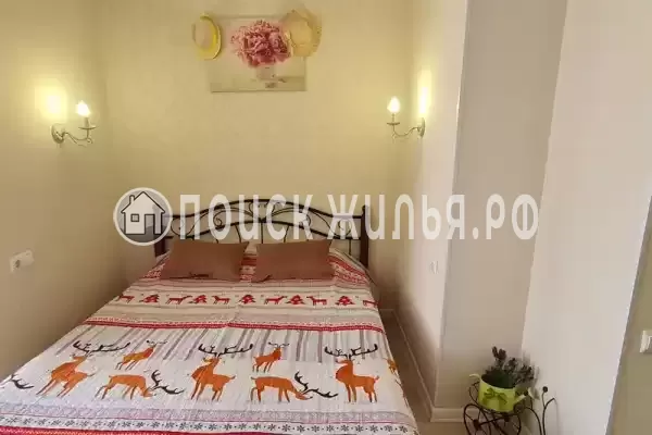 Квартира, Крымская, д.22, Геленджик