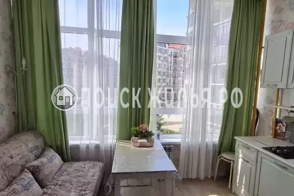 Квартира, Крымская, д.22, Геленджик