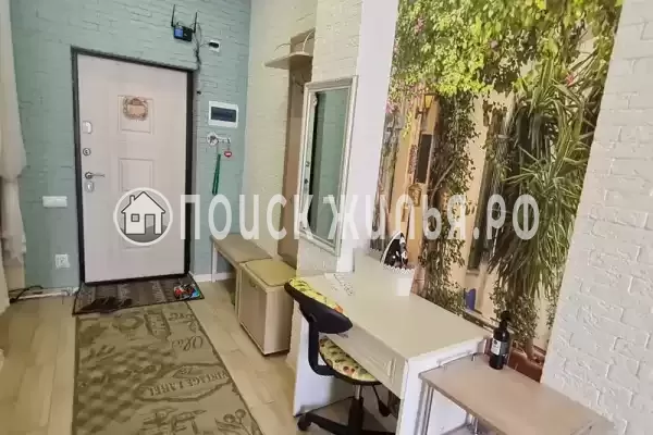 Квартира, Крымская, д.22, Геленджик