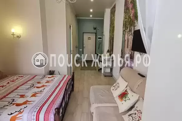 Квартира, Крымская, д.22, Геленджик