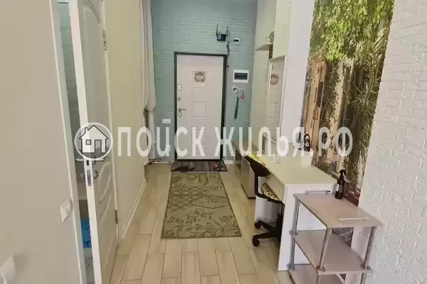 Квартира, Крымская, д.22, Геленджик