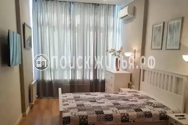 Квартира «На ул. Крымская», Геленджик Квартира «На ул. Крымская», Геленджик