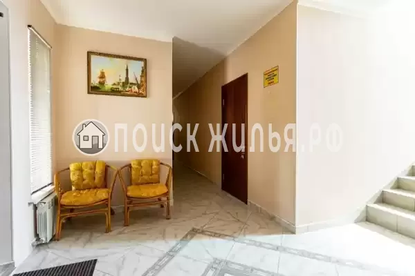 Гостевой дом «Фиеста», Кабардинка