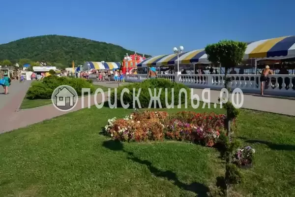 Гостевой дом «Фиеста», Кабардинка