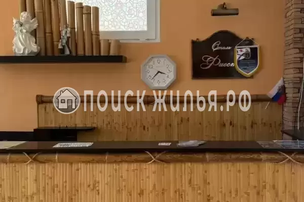 Гостевой дом «Фиеста», Кабардинка