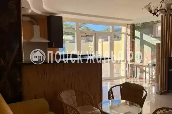 Гостевой дом «Фиеста», Кабардинка