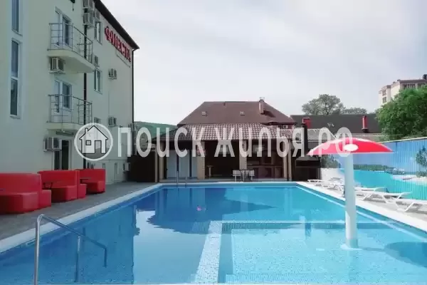 Гостевой дом «Фиеста», Кабардинка