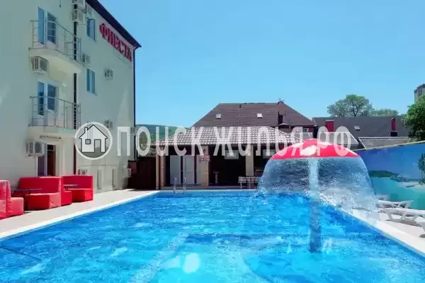 Гостевой дом «Фиеста», Кабардинка