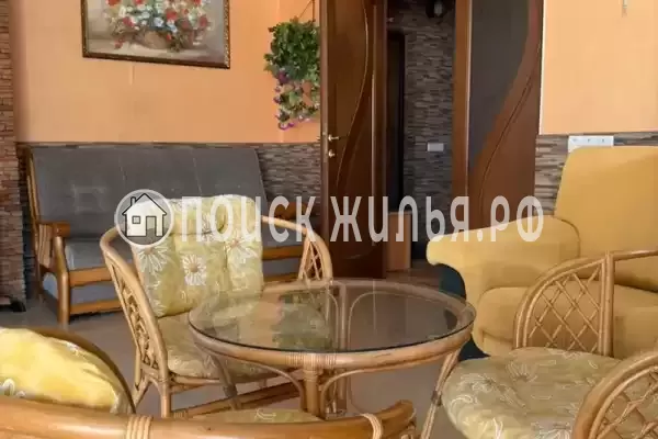 Гостевой дом «Фиеста», Кабардинка